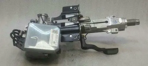 Audi A4 S4 B9 Steering column universal joint 6R2909144AJ