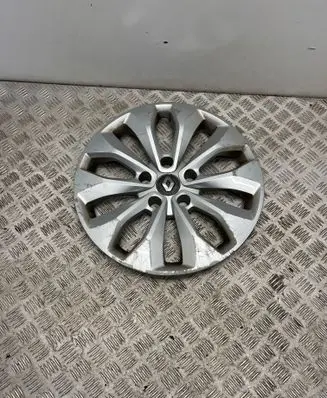 Renault Megane IV R16 wheel hub/cap/trim 403153256R