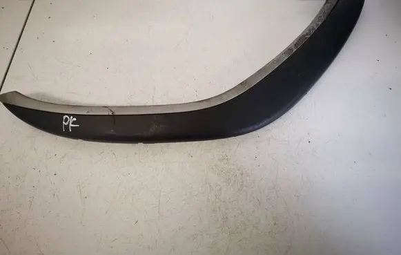 Citroen C5 Other front door trim element 9682397277