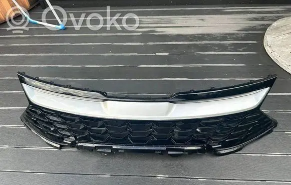 KIA Sportage Front grill 86351R2020