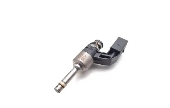 Audi A3 S3 8P Fuel injectors set 03C906036F