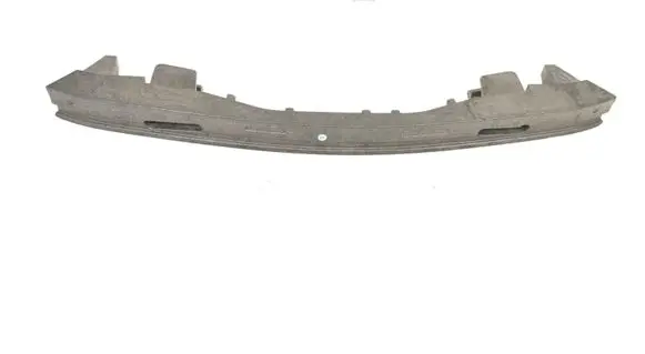 Mercedes-Benz S C217 Rear bumper foam support bar A2223150065
