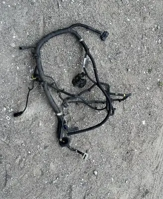 Volvo XC40 Other wiring loom 31472542AD