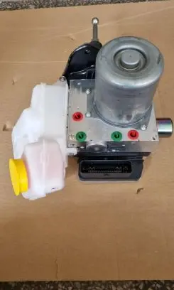 Audi A4 S4 B9 8W ABS Pump 8B3909059DB 8B3909059D