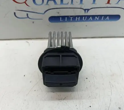 Volvo XC60 Heater blower motor/fan resistor 5HL00894120