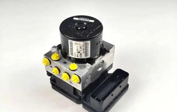 Mazda 3 II ABS Pump BFD1437AZC 06210220714 28561219063