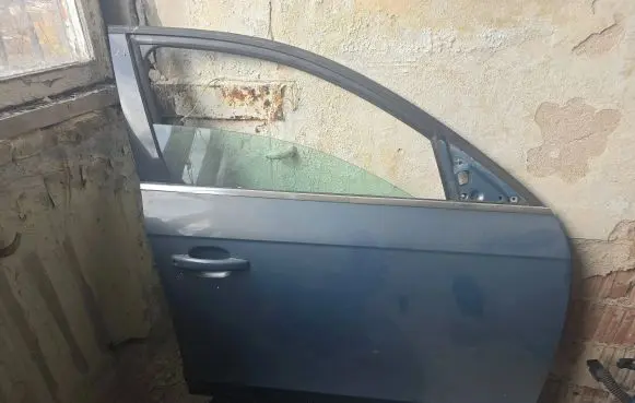 Audi A4 S4 B8 8K Front door