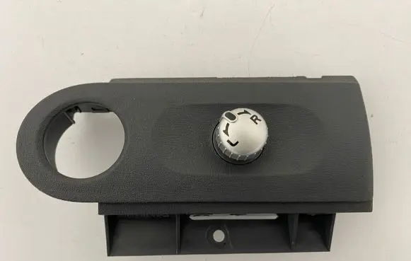 Mitsubishi Colt Wing mirror switch MN148893ZZ MN108084