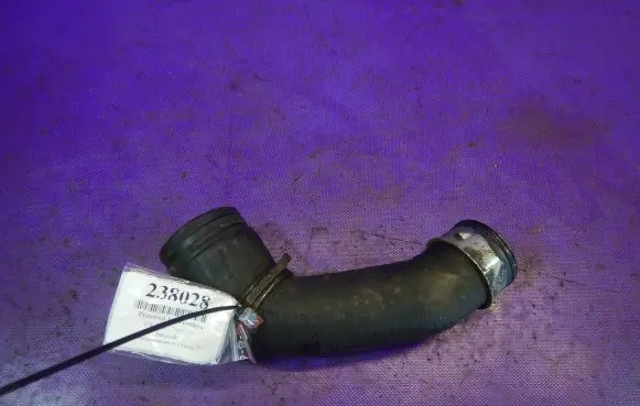 Volkswagen Fox Intercooler hose/pipe