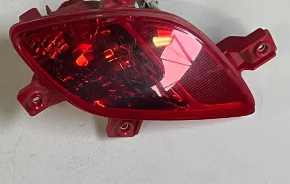 Rear fog light
