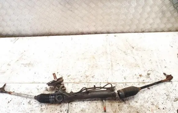Peugeot 206 Steering rack LHD