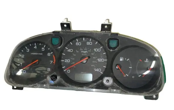 Honda Accord Speedometer (instrument cluster)