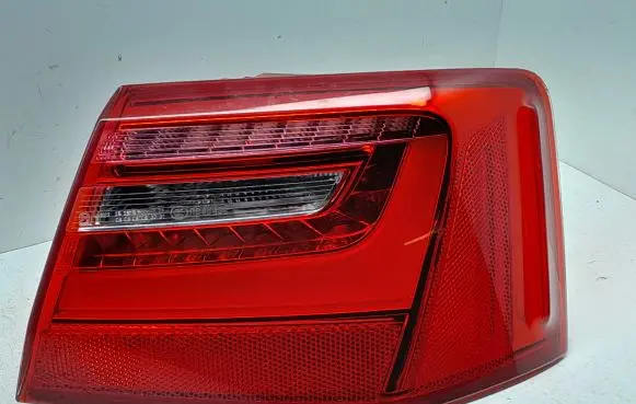 Audi A6 S6 C7 4G Rear/tail lights 4G5945096A