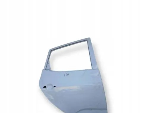 KIA Venga Rear door 6DDTEILE