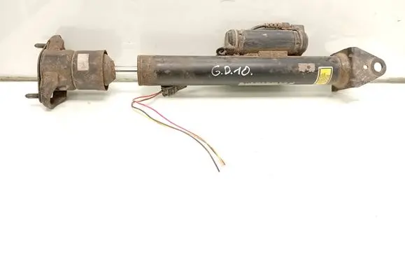 Mercedes-Benz ML W164 Rear shock absorber/damper A1645406710