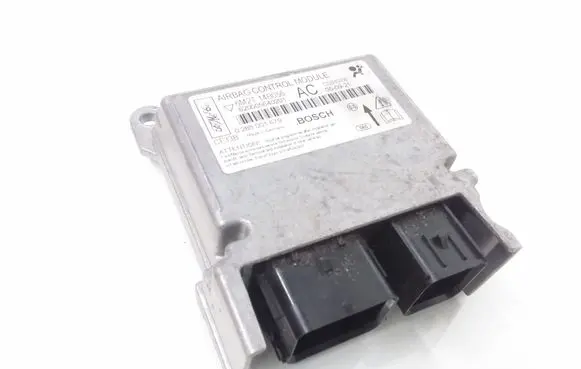 Ford S-MAX Airbag control unit/module 6M2T14B056AC 0285001679