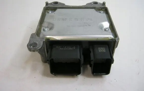 Ford Transit Custom Bonnet Pedestrian Airbag Actuator BK2T14B321AE
