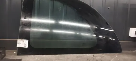 Chrysler Sebring (JS) Rear side window