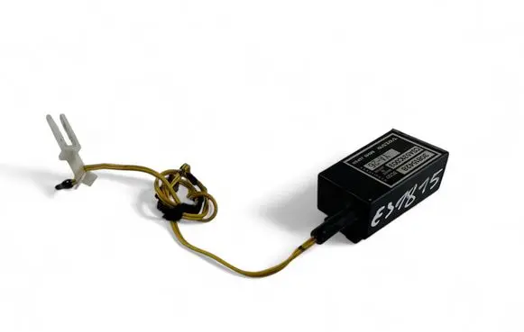 Volvo S40, V40 Other control units/modules 30815428