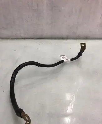 Seat Arona Negative earth cable (battery) 280971537ab