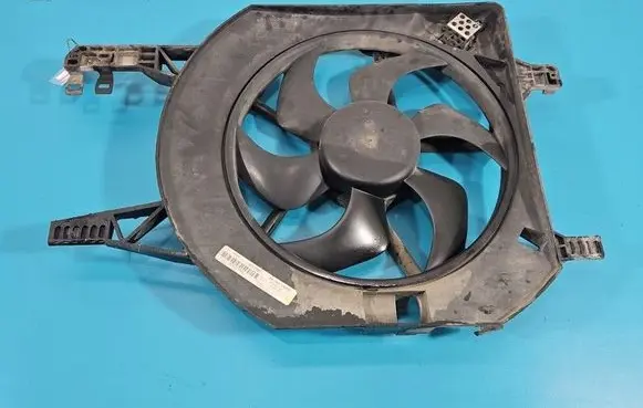 Opel Vivaro Fan set 8200662039 IMPRK1596524