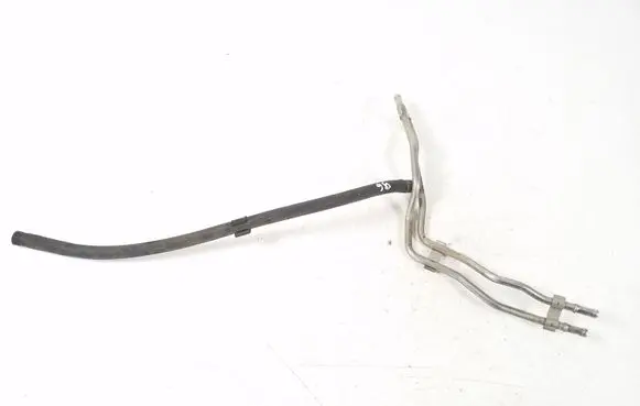 Mercedes-Benz A W176 Vacuum line/pipe/hose A2464911237 A2464920859