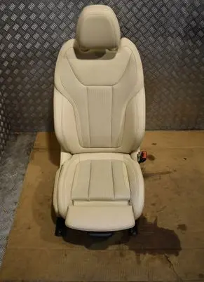BMW X3 G01 Seat set 