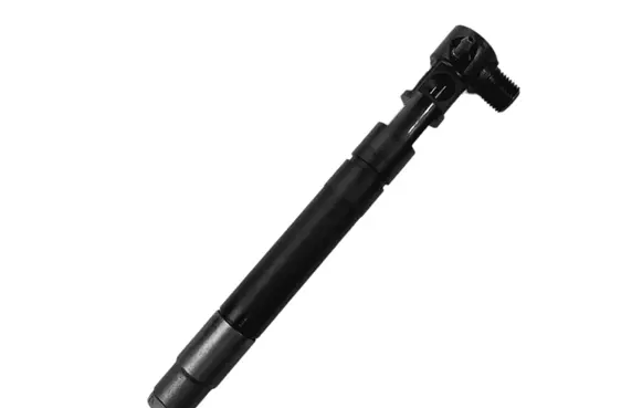 SsangYong Rexton Fuel injector R00301D HRD362