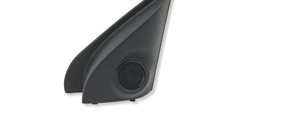 Mitsubishi Outlander Front door high frequency speaker 7221B588