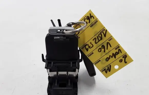 Volvo V60 Ignition lock 28227917