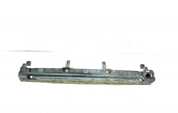 Renault Captur Rear bumper support beam MMAUTKO28172