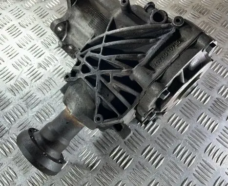 Volvo XC90 Gearbox transfer box case 7070010790 31256172