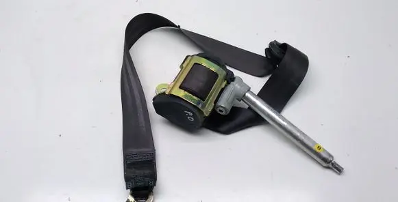 Audi A4 S4 B5 8D Front seatbelt 8D0857706 566346400