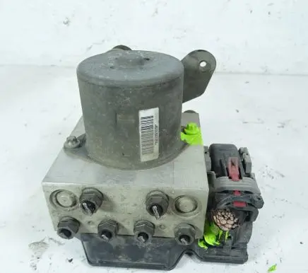 Volkswagen PASSAT CC ABS Pump 3AA614109N