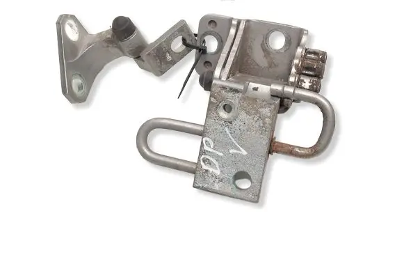 Volkswagen PASSAT B7 Front door hinge set 3C0831402 3C8831412C