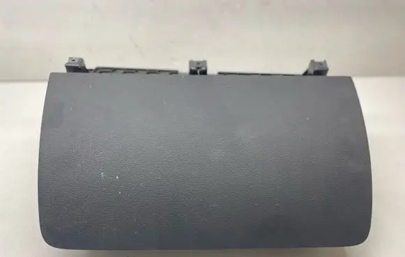 Audi Q7 4L Glove box 4L1857035E 4L1857035