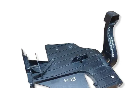 Volkswagen Amarok Headlight/headlamp mounting bracket 2H6807707