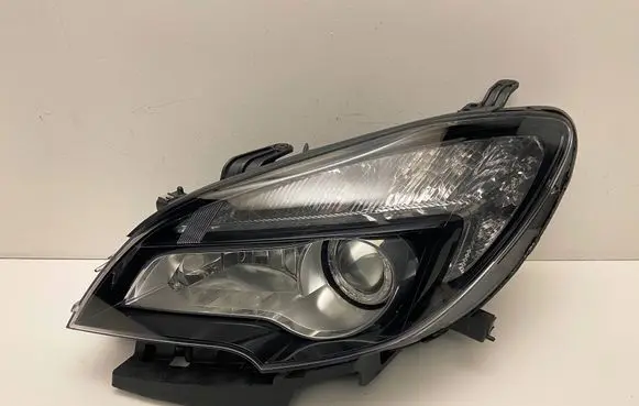 Opel Mokka Headlight/headlamp 42344332