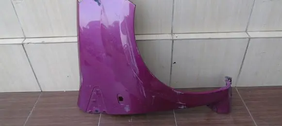 Renault Twingo II Fender