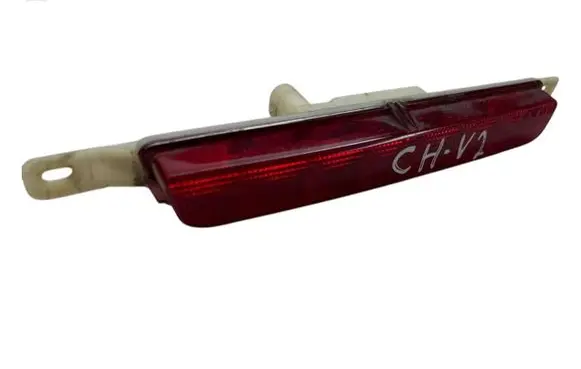 Chrysler Town u0026 Country V Rear tail light reflector 43990lED 53134HSG 63136lens