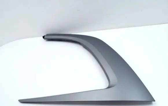 Citroen C4 II Picasso Rear door trim (molding) 96776509