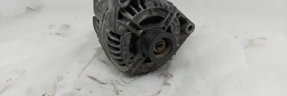 Opel Vectra C Generator/alternator 0124525030 13108596