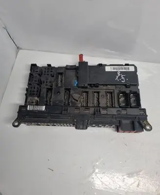 BMW X5 E53 Fuse box set 518877006 8378107 01062004
