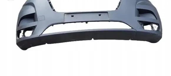 Renault Master III Front bumper 620228205R