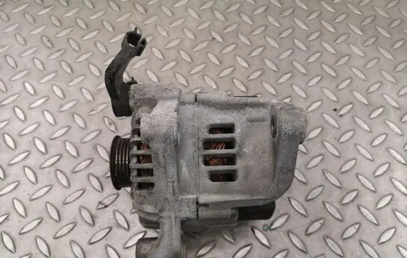 Mini Cooper Countryman R60 Generator/alternator 7823291