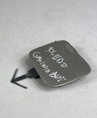 Seat Toledo III (5P) Rear bumper row hook cap/cover 5P5807928