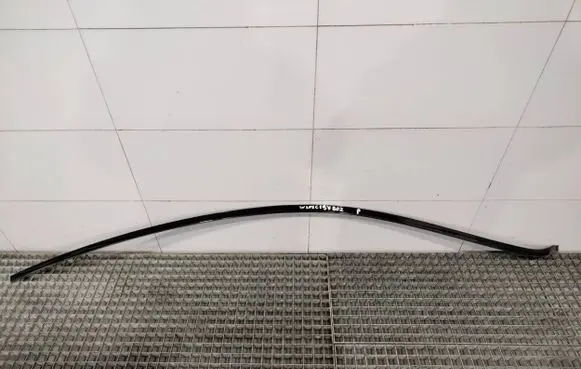Mercedes-Benz E A207 Roof trim bar molding cover A2076901862