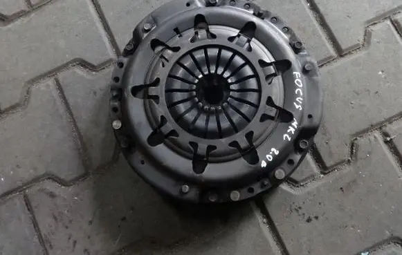 Ford Focus Clutch set kit