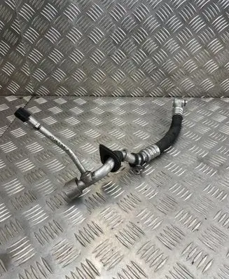 Air conditioning (A/C) pipe/hose