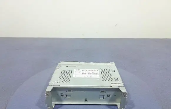 Citroen C5 Radio/CD/DVD/GPS head unit 9814196480